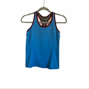 Nike Dri-fit tank top size M